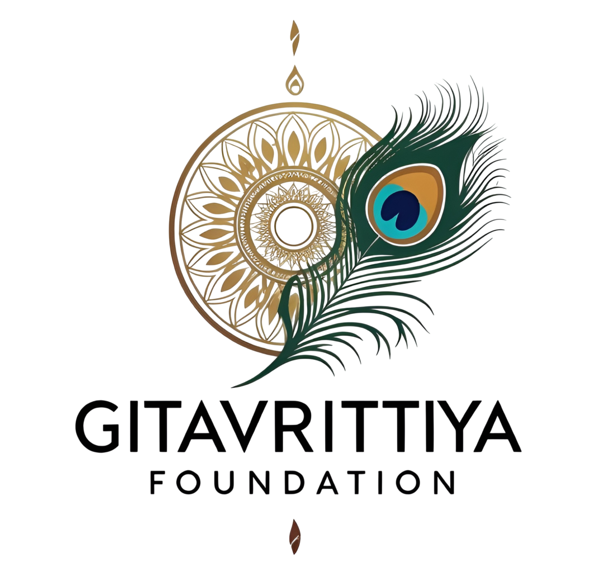 GITAVRITTIYA FOUNDATION